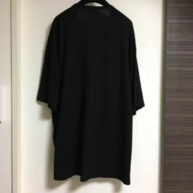 LAD MUSICIAN(ラッドミュージシャン)のラッドミューシャン ビッグTシャツ 新品未使用 メンズのトップス(Tシャツ/カットソー(半袖/袖なし))の商品写真