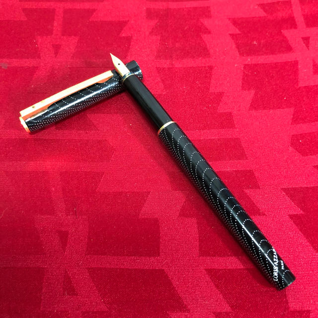 14K PILOT パイロット AZZARO 万年筆 ペン 正規品