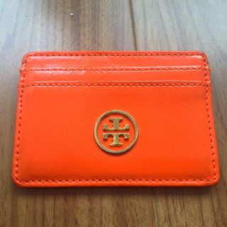 トリーバーチ(Tory Burch)のTory Burchのカードケース(名刺入れ/定期入れ)