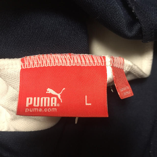 PUMA(プーマ)のPUMA プーマ ハーフパンツ スポーツ/アウトドアのサッカー/フットサル(ウェア)の商品写真