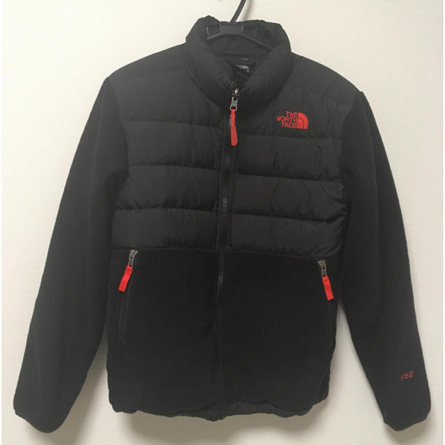 ノースフェイス THE NORTH FACE フリース ダウン