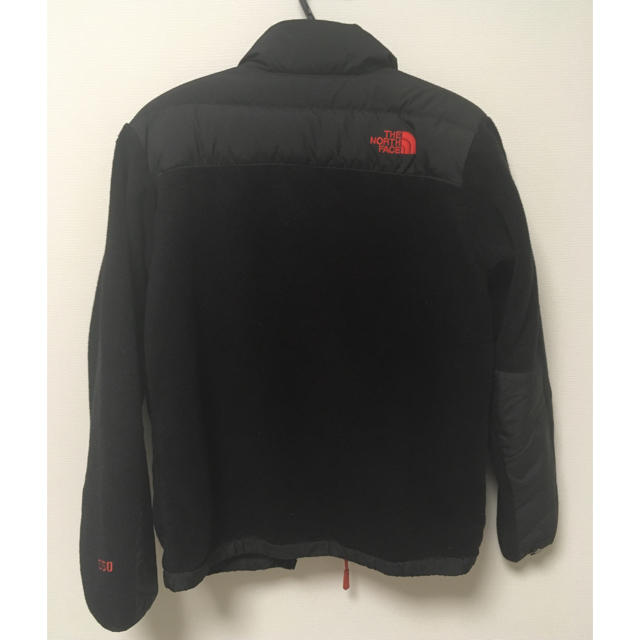 THE NORTH FACE(ザノースフェイス)のノースフェイス THE NORTH FACE フリース ダウン レディースのジャケット/アウター(ブルゾン)の商品写真