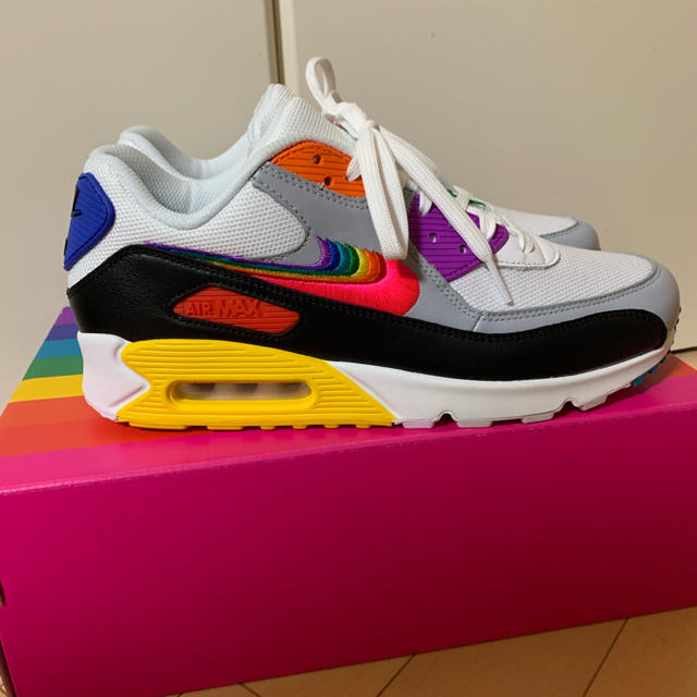 NIKE AIR MAX 90 BETRUE