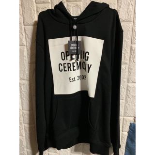 オープニングセレモニー(OPENING CEREMONY)のopeningceremony(スウェット)