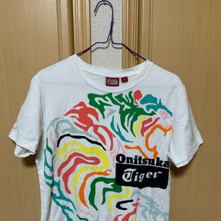 オニツカタイガー(Onitsuka Tiger)のナオコ様専用(Tシャツ/カットソー(半袖/袖なし))