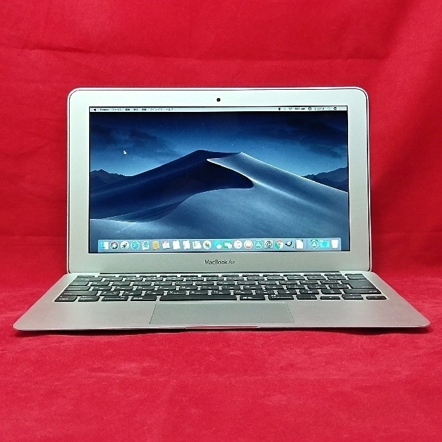 専用/Apple MacBook Air Mid 2012 A1465