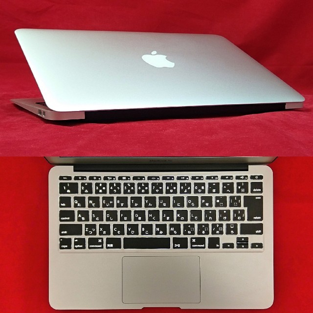 専用/Apple MacBook Air Mid 2012 A1465