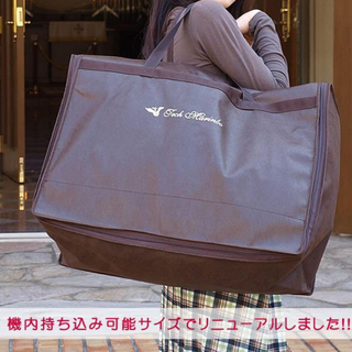ヴェラウォン(Vera Wang)のドレスバッグ 機内持ち込み ウェディング(スーツケース/キャリーバッグ)