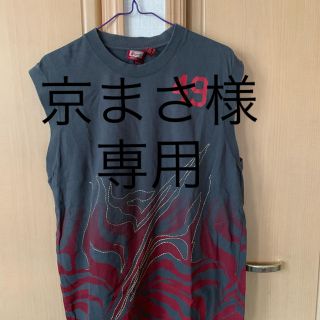 オニツカタイガー(Onitsuka Tiger)のオニツカタイガーTシャツ(Tシャツ/カットソー(半袖/袖なし))