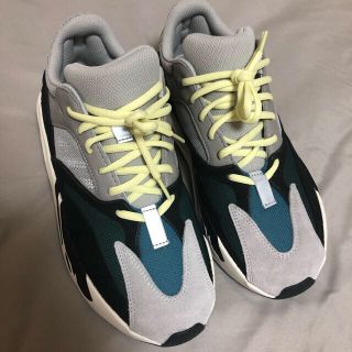 アディダス(adidas)の27.5cm adidas YEEZY BOOST 700(2/2)(スニーカー)