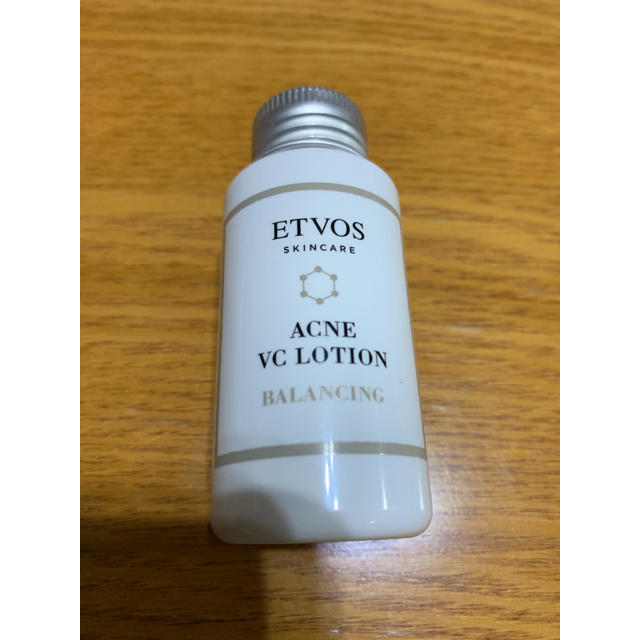 ETVOS(エトヴォス)のETVOS アクネVCローションⅠ コスメ/美容のスキンケア/基礎化粧品(化粧水/ローション)の商品写真