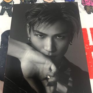 サンダイメジェイソウルブラザーズ(三代目 J Soul Brothers)の岩田剛典 写真集(アート/エンタメ/ホビー)