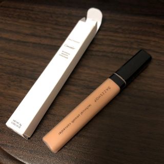 DAZZ SHOP <TECHNICAL SMOOTH CONCEALER>(コンシーラー)