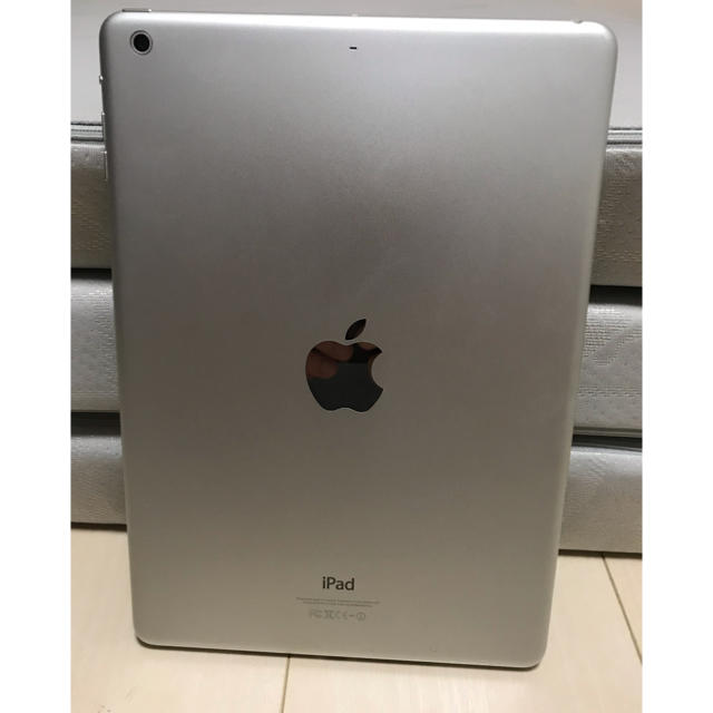 iPad Air Wifi 16GB