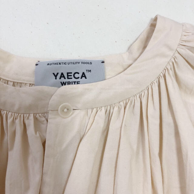 Yaeca ワンピースの通販 By Ai S Shop ヤエカならラクマ 美品 Yaeca 在庫再入荷 Rslfreight Com