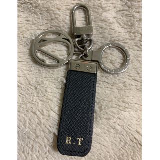 ルイヴィトン(LOUIS VUITTON)の☆送料無料☆正規品☆ルイ ヴィトン☆キーホルダー☆(キーホルダー)