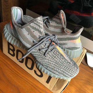 adidas supreme Yeezy Boost 350 V2 Beluga(スニーカー)