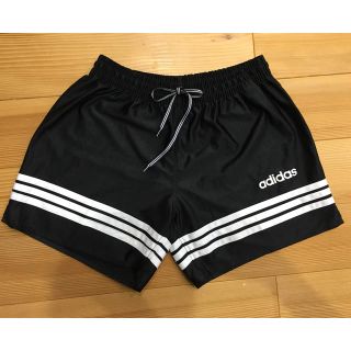 アディダス(adidas)のアディダス✳︎ショートパンツ✳︎Lサイズ(ショートパンツ)