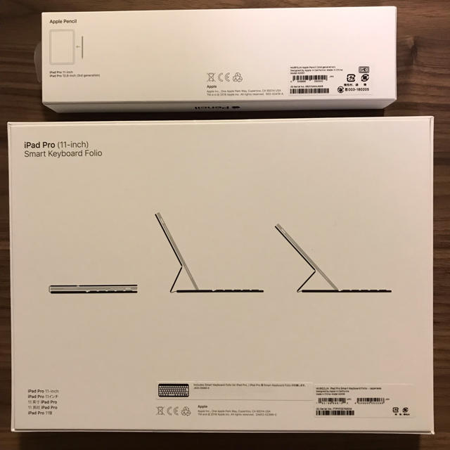 Apple(アップル)のイギー様専用 ipadpro スマホ/家電/カメラのPC/タブレット(タブレット)の商品写真