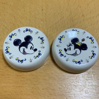 ディズニー(Disney)の【値引き‼︎】ディズニーシー お箸置き(カトラリー/箸)