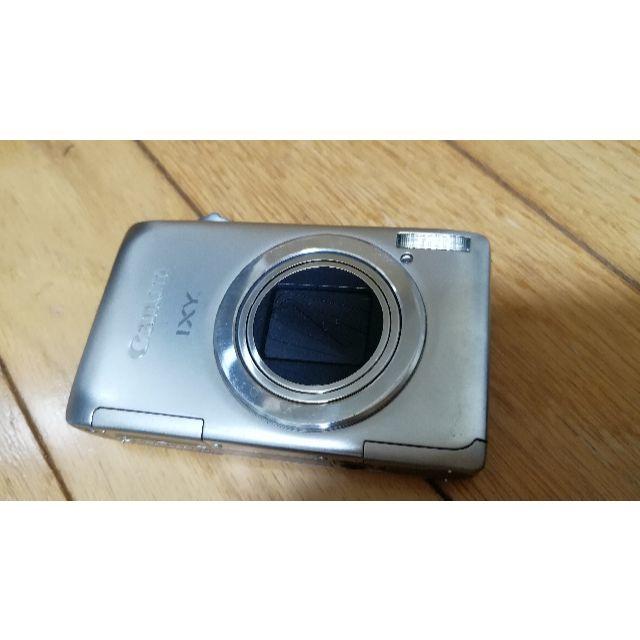 CANON IXY 51S 中古品 | www.debbiejorde.com