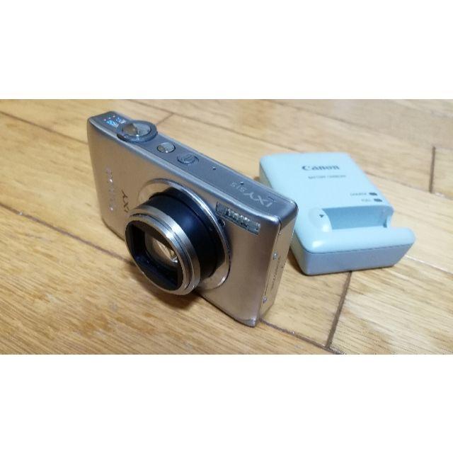 CANON IXY 51S 中古品 | www.debbiejorde.com