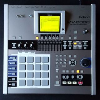 ローランド(Roland)のROLAND MV-8000(その他)