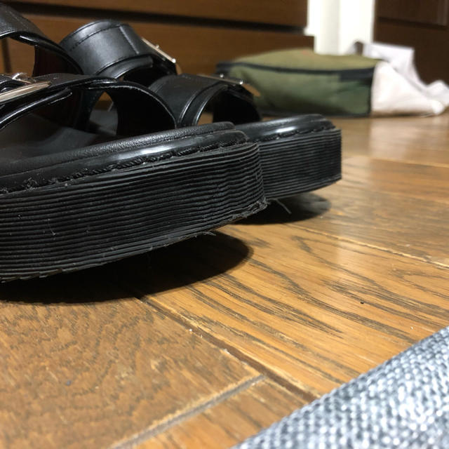 GU(ジーユー)のmeromeropanti様専用 レディースの靴/シューズ(サンダル)の商品写真