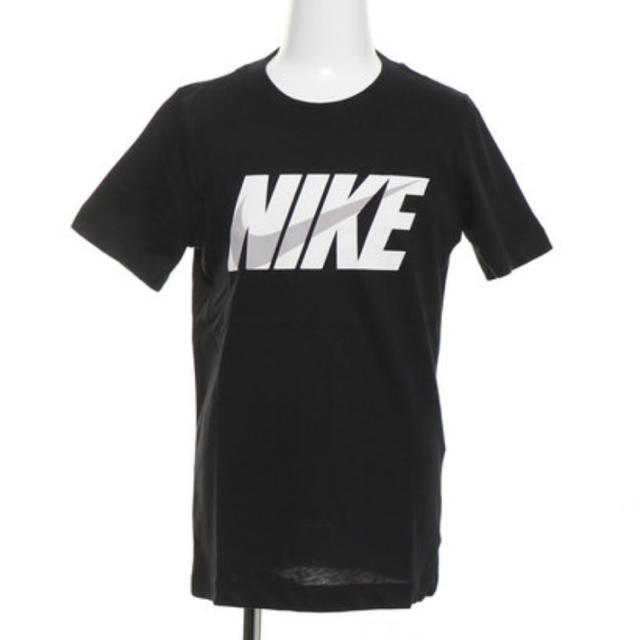 NIKE(ナイキ)のナイキ ジュニア Tシャツ サイズL キッズ/ベビー/マタニティのキッズ服男の子用(90cm~)(Tシャツ/カットソー)の商品写真