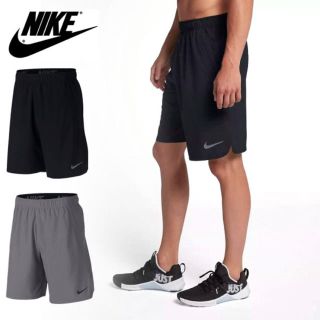 Nike ナイキ　インターナショナル　レイヤード　パンツ　Lサイズ　ショーパン