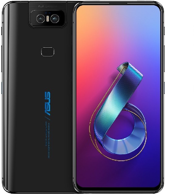 ASUS Zenfone 6 ZS630KL 新品未使用