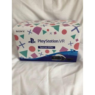 PlayStation VR Special Offer　(その他)