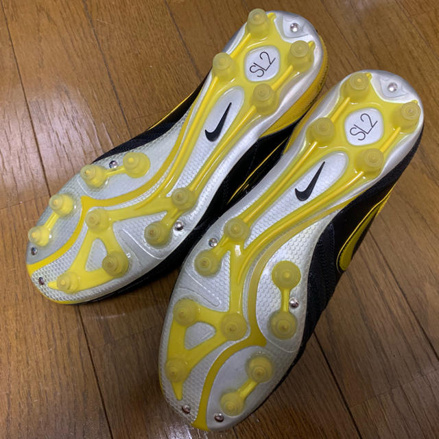 新品】NIKE リゲラ2 サッカースパイク27.5cm-