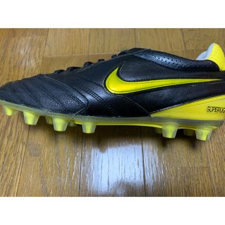 NIKE - ナイキ ティエンポ スーパーリゲラ 2 HGE AFの通販 by けんぼー