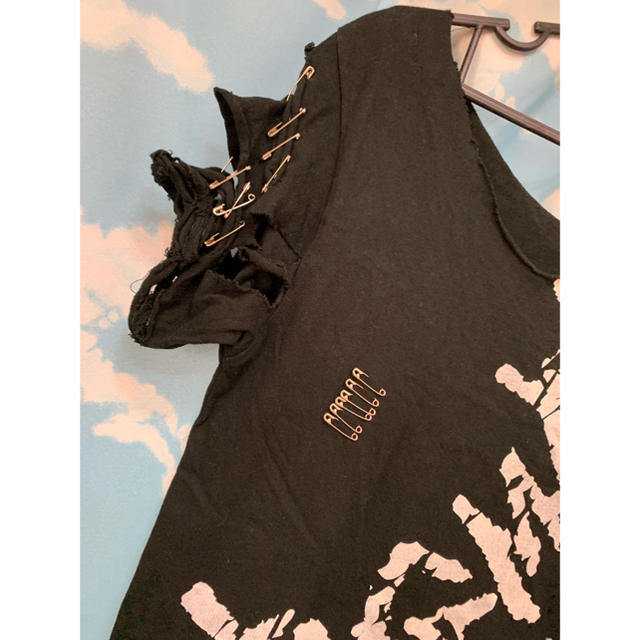SEXY DYNAMITE(セクシーダイナマイト)のkatatsumuri様専用 レディースのトップス(Tシャツ(半袖/袖なし))の商品写真