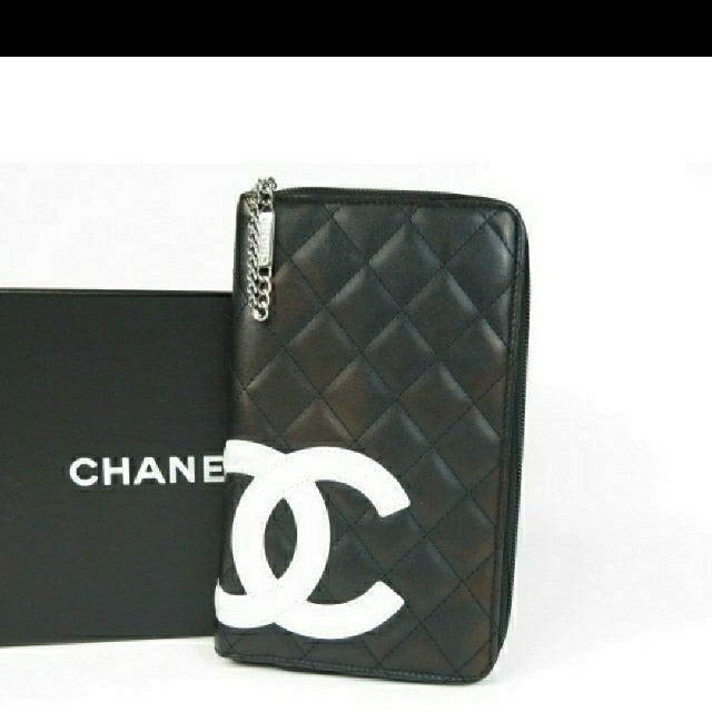 CHANEL(シャネル)の専用ページ(*^^*) レディースのファッション小物(財布)の商品写真