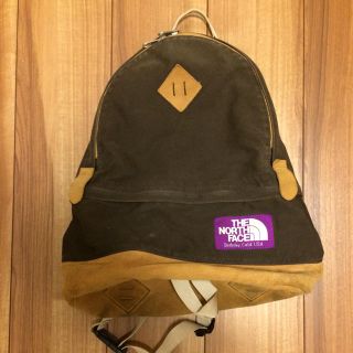 ザノースフェイス(THE NORTH FACE)のTHE NORTH FACE リュックサック(バッグパック/リュック)