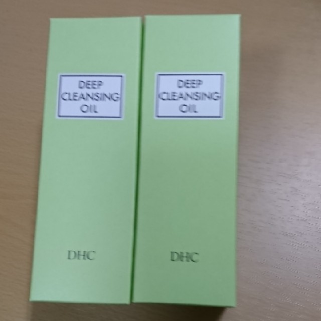 DHC(ディーエイチシー)のDHC 薬用 ディープ クレンジングオイル(L) コスメ/美容のスキンケア/基礎化粧品(クレンジング/メイク落とし)の商品写真