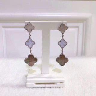 Van Cleef & Arpels - ⭐️最終値下げ Van Cleef Arpels スイートアルハンブラの通販 by ルル's