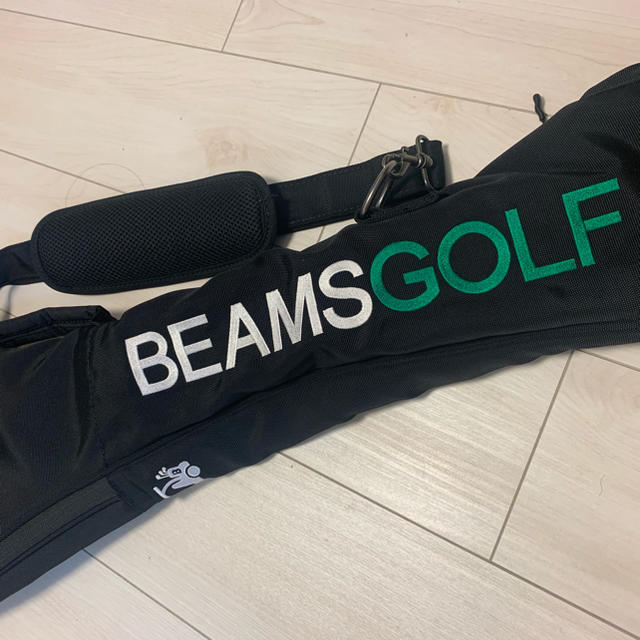 BEAMS(ビームス)のBEAMS GOLF スポーツ/アウトドアのゴルフ(バッグ)の商品写真