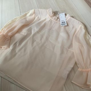 ジルバイジルスチュアート(JILL by JILLSTUART)の専用 ジルバイジルスチュアート ブラウス(シャツ/ブラウス(長袖/七分))