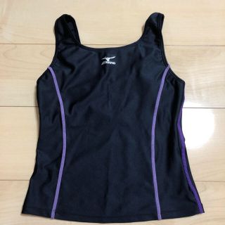 ミズノ(MIZUNO)のミズノ  セパレート水着160  女の子(水着)