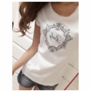 レディー(Rady)のRady Tシャツ(Tシャツ(半袖/袖なし))