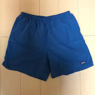 パタゴニア(patagonia)のパタゴニア バギーパンツ ハーフパンツ ショーツ スイムウェア ショートパンツ(ショートパンツ)