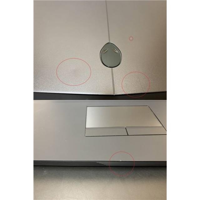 Alienware 17 R5 i9-8950HK/GTX1080 - 3