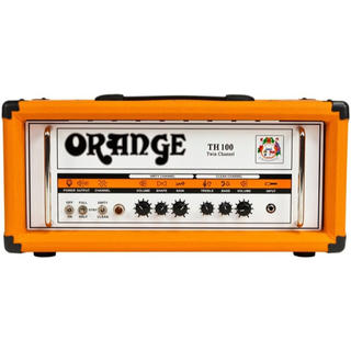 Orange TH100(アンプ)