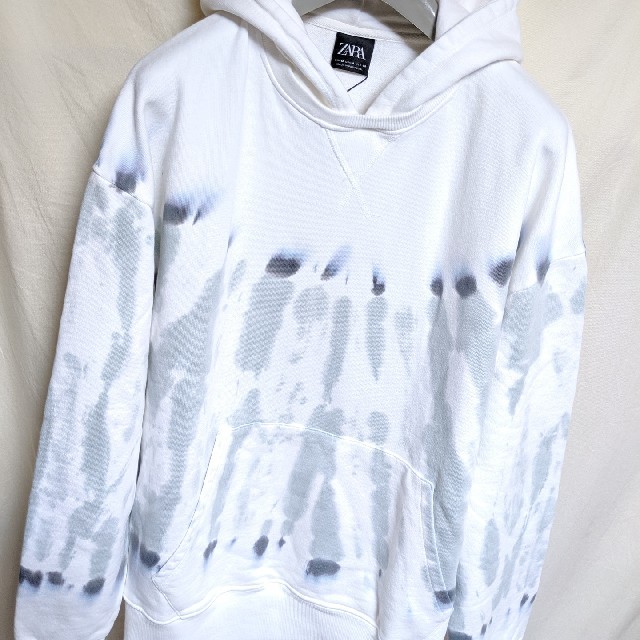 Zara 完売品 新品zaraタイダイ柄スウェットパーカーの通販 By Mino S Shop ザラならラクマ Zara 完売品 新品zaraタイダイ柄スウェットパーカーの通販 By Mino S Shop ザラならラクマ