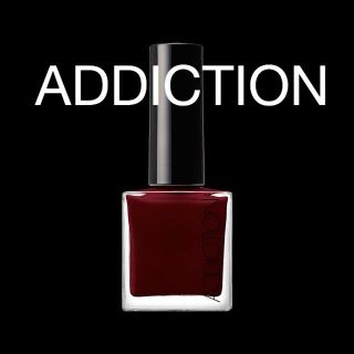 アディクション(ADDICTION)のADDICTION アディクション ネイルポリッシュ(マニキュア)