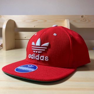 アディダス(adidas)のadidas キャップ(キャップ)