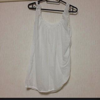 TSUMORI CHISATO（タンクトップ）のフリマアイテム一覧